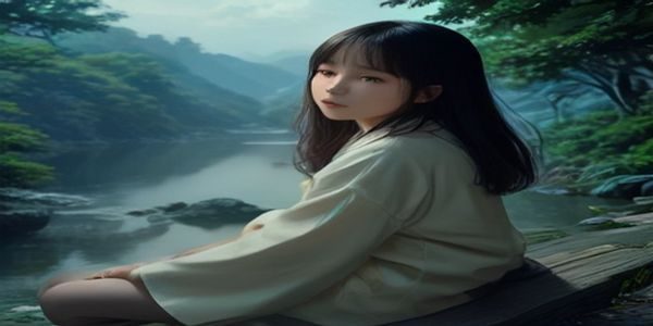 家长为孩子设置网络安全防护的场景图，温馨家庭环境中父母指导孩子正确使用互联网
